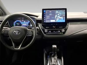 Toyota Corolla 140H Active Plus  - Foto 9
