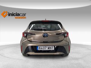 Toyota Corolla 140H Active Plus  - Foto 5