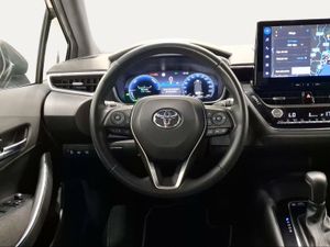 Toyota Corolla 140H Active Plus  - Foto 10