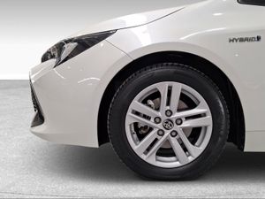 Toyota Corolla 1.8 125H ACTIVE TECH E-CVT  - Foto 17