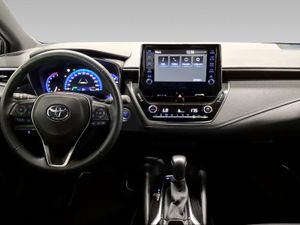 Toyota Corolla 1.8 125H ACTIVE TECH E-CVT  - Foto 9