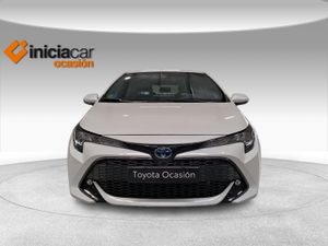 Toyota Corolla 1.8 125H ACTIVE TECH E-CVT  - Foto 6