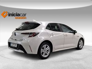 Toyota Corolla 1.8 125H ACTIVE TECH E-CVT  - Foto 19