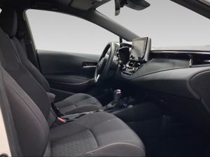 Toyota Corolla 1.8 125H ACTIVE TECH E-CVT  - Foto 7