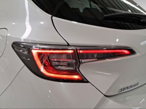 Toyota Corolla 1.8 125H ACTIVE TECH E-CVT  - Foto 24
