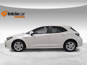 Toyota Corolla 1.8 125H ACTIVE TECH E-CVT  - Foto 4