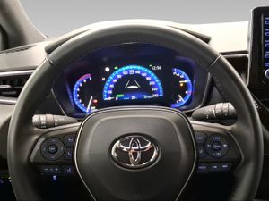 Toyota Corolla 1.8 125H ACTIVE TECH E-CVT  - Foto 14