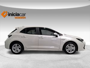 Toyota Corolla 1.8 125H ACTIVE TECH E-CVT  - Foto 18