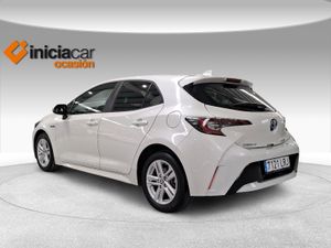 Toyota Corolla 1.8 125H ACTIVE TECH E-CVT  - Foto 3