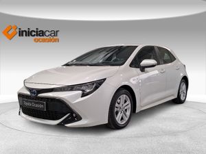 Toyota Corolla 1.8 125H ACTIVE TECH E-CVT  - Foto 2