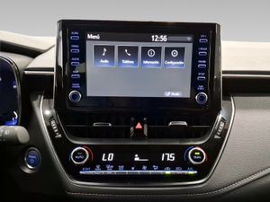 Toyota Corolla 1.8 125H ACTIVE TECH E-CVT  - Foto 16