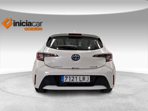 Toyota Corolla 1.8 125H ACTIVE TECH E-CVT  - Foto 5