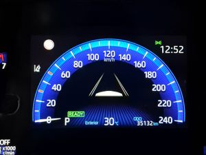 Toyota Corolla 1.8 125H ACTIVE TECH E-CVT  - Foto 15