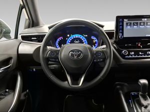 Toyota Corolla 1.8 125H ACTIVE TECH E-CVT  - Foto 10