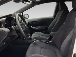 Toyota Corolla 1.8 125H ACTIVE TECH E-CVT  - Foto 13