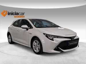 Toyota Corolla 1.8 125H ACTIVE TECH E-CVT  - Foto 20