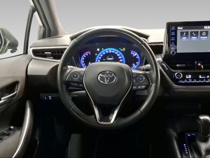 Toyota Corolla 1.8 125H ACTIVE TECH E-CVT  - Foto 10