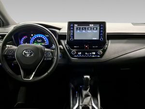 Toyota Corolla 1.8 125H ACTIVE TECH E-CVT  - Foto 9