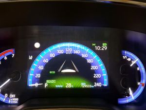 Toyota Corolla 1.8 125H ACTIVE TECH E-CVT  - Foto 15