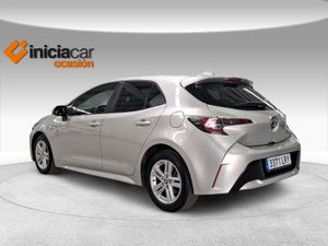 Toyota Corolla 1.8 125H ACTIVE TECH E-CVT  - Foto 3