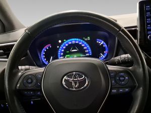 Toyota Corolla 1.8 125H ACTIVE TECH E-CVT  - Foto 14