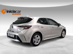 Toyota Corolla 1.8 125H ACTIVE TECH E-CVT  - Foto 19