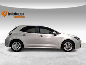 Toyota Corolla 1.8 125H ACTIVE TECH E-CVT  - Foto 18
