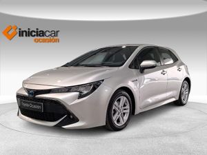 Toyota Corolla 1.8 125H ACTIVE TECH E-CVT  - Foto 2