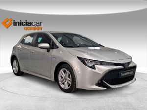 Toyota Corolla 1.8 125H ACTIVE TECH E-CVT  - Foto 20