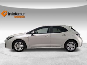 Toyota Corolla 1.8 125H ACTIVE TECH E-CVT  - Foto 4