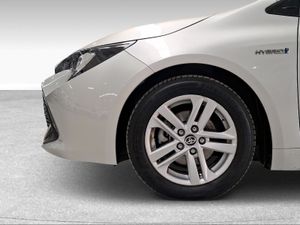 Toyota Corolla 1.8 125H ACTIVE TECH E-CVT  - Foto 17