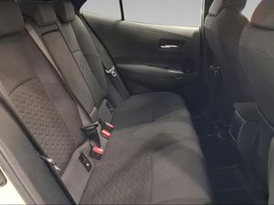 Toyota Corolla 1.8 125H ACTIVE TECH E-CVT  - Foto 8