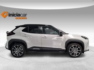 Toyota Yaris Cross 1.5 130H GR Sport  - Foto 18