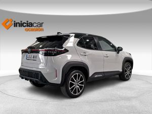 Toyota Yaris Cross 1.5 130H GR Sport  - Foto 19