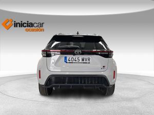 Toyota Yaris Cross 1.5 130H GR Sport  - Foto 5
