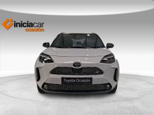 Toyota Yaris Cross 1.5 130H GR Sport  - Foto 6