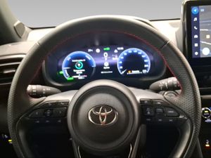 Toyota Yaris Cross 1.5 130H GR Sport  - Foto 14