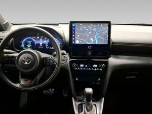Toyota Yaris Cross 1.5 130H GR Sport  - Foto 9