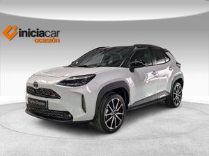 Toyota Yaris Cross 1.5 130H GR Sport  - Foto 2