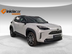 Toyota Yaris Cross 1.5 130H GR Sport  - Foto 20