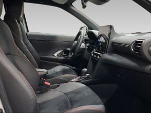 Toyota Yaris Cross 1.5 130H GR Sport  - Foto 7