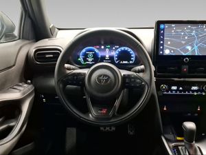Toyota Yaris Cross 1.5 130H GR Sport  - Foto 10