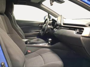 Toyota C-HR 1.8 125H Advance  - Foto 7