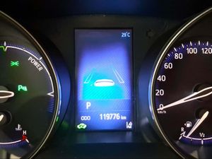 Toyota C-HR 1.8 125H Advance  - Foto 15