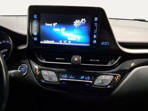 Toyota C-HR 1.8 125H Advance  - Foto 16