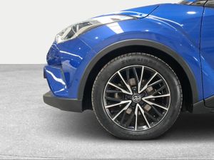 Toyota C-HR 1.8 125H Advance  - Foto 17