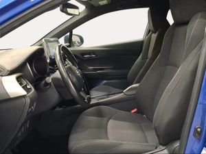 Toyota C-HR 1.8 125H Advance  - Foto 13