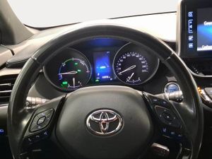 Toyota C-HR 1.8 125H Advance  - Foto 14