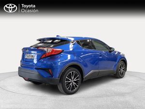 Toyota C-HR 1.8 125H Advance  - Foto 19