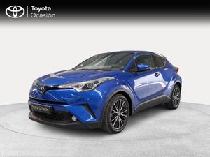 Toyota C-HR 1.8 125H Advance  - Foto 2